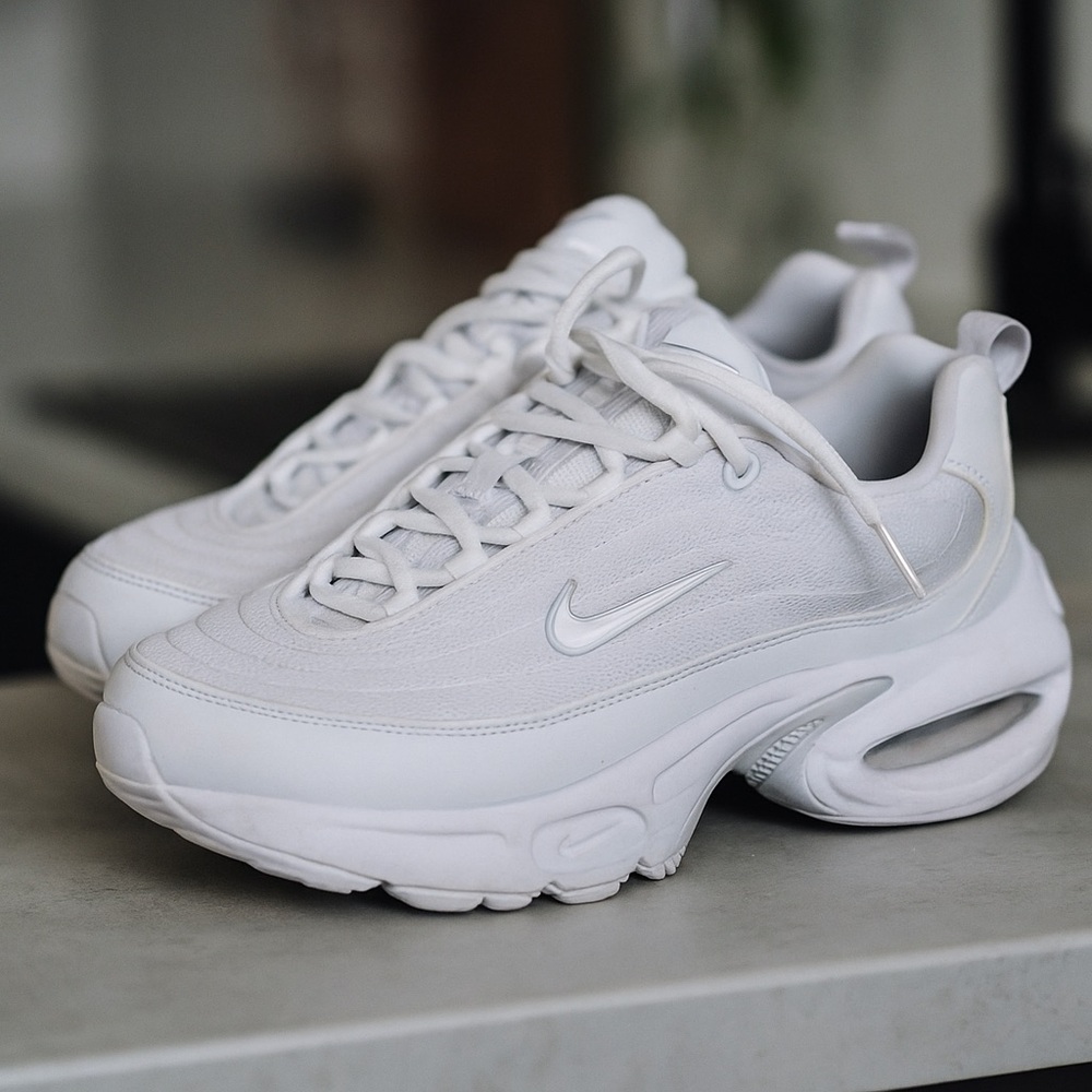 Nike Women's White Sneakers